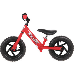 

Беговел Mars матовый красный A1212 MATT RED, матовый красный A1212 MATT RED