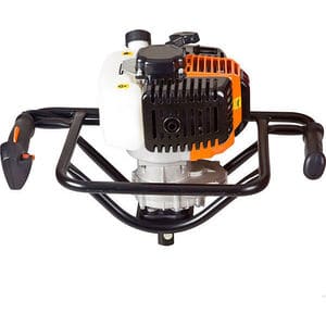 

Мотобур Carver AG-152/000, AG-152/000