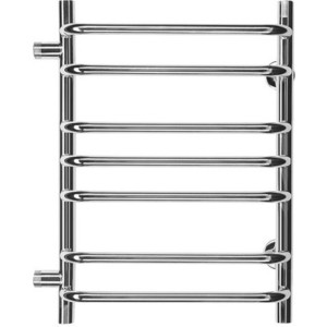 

Полотенцесушитель водяной Terminus Стандарт П7 500x830 (600), Стандарт П7 500x830 (600)