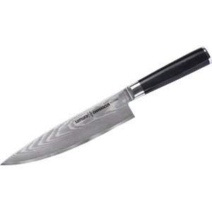 Нож шеф Samura Damascus (SD-0085/16)