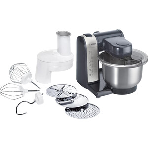 

Кухонный комбайн Bosch MUM 48A1, MUM 48A1