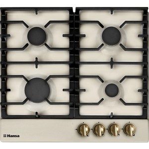 

Газовая варочная панель Hansa BHGY61079, BHGY61079