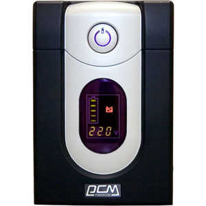 ИБП PowerCom IMD-2000AP линейно интерактивный ибп дкс серии info pdu 800 ва 480 вт 1 1 8xschuko lcd 1x8aч