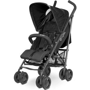 

Коляска трость Cybex Topaz Black, Topaz Black