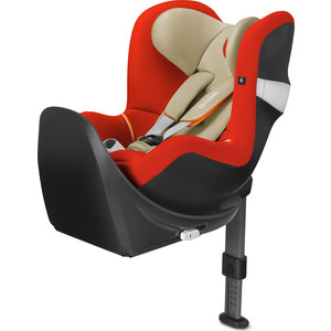 

Автокресло Cybex Sirona M2 i-Size&Base M Autumn Gold, Sirona M2 i-Size&Base M Autumn Gold