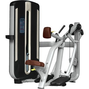 цены Гребная тяга Bronze Gym MNM-004