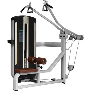 

Верхняя тяга Bronze Gym MNM-012, MNM-012