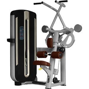 

Вертикальная кросс-тяга Bronze Gym MNM-012B, MNM-012B