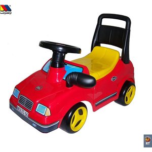 

Molto 7994 Каталка-автомобиль спортивный Вихрь, 7994 Каталка-автомобиль спортивный Вихрь