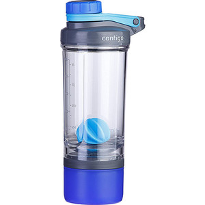 

Фитнес-бутылка Contigo 649 Shake & Go, 649 Shake & Go