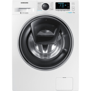 

Стиральная машина Samsung WW70K62E00W, WW70K62E00W