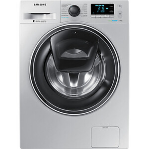 

Стиральная машина Samsung WW70K62E00S, WW70K62E00S