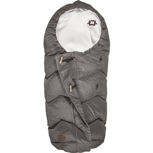 

Муфта для ног Voksi City down Metallic 3170224, City down Metallic 3170224