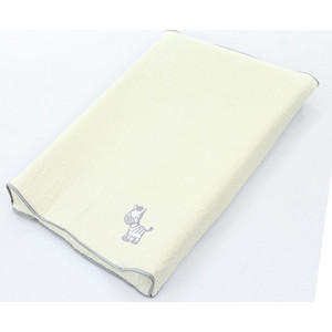 

Простынь Ceba Baby на резинке на пеленальный матрасик 50x80 см Zebra grey W-821-002-260, на резинке на пеленальный матрасик 50x80 см Zebra grey W-821-002-260
