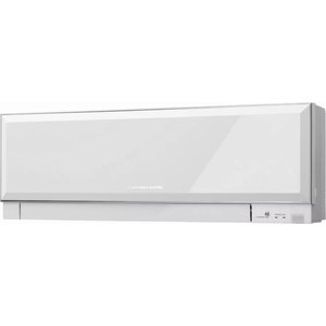 фото Инверторная сплит-система mitsubishi electric msz-ef50vew/muz-ef50ve (белый)