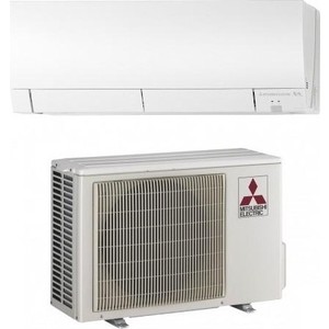 фото Инверторная сплит-система mitsubishi electric msz-fh50ve/muz-fh50ve