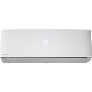 

Инверторная сплит-система Pioneer KFRI35BW/KORI35BW, KFRI35BW/KORI35BW