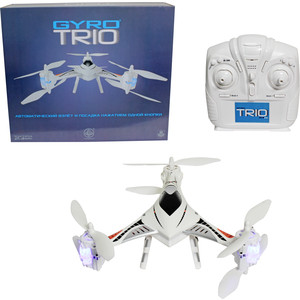 

1Toy GYRO-Trio трикоптер (Т58980), GYRO-Trio трикоптер (Т58980)