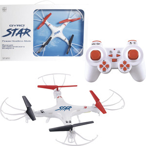 

1Toy GYRO-Star квадрокоптер (Т58986), GYRO-Star квадрокоптер (Т58986)
