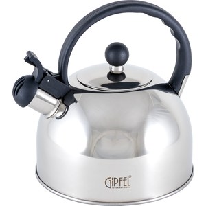 

Чайник 2.5 л Gipfel Estella (8598), Estella (8598)