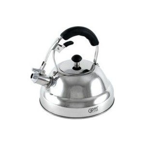 

Чайник со свистком 2.5 л Gipfel Cosmo (8600), Cosmo (8600)