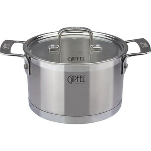 

Кастрюля 3.0 л Gipfel Prestige (1234), Prestige (1234)