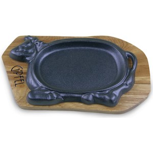 

Кастрюля 28х9,5 см Gipfel Azul (2334), Azul (2334)