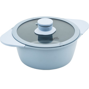 цена Кастрюля 2.4 л Gipfel Comfort (0461)