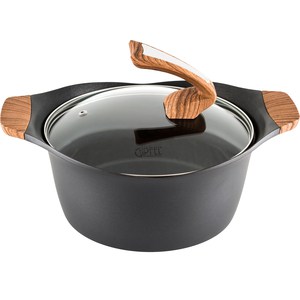 

Кастрюля 2.3 л Gipfel Pasat (0541), Pasat (0541)