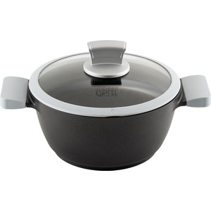 

Кастрюля 3.6 л Gipfel Mayer (0556), Mayer (0556)