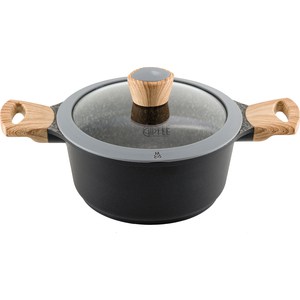 

Кастрюля 2.46 л Gipfel Oliver (0571), Oliver (0571)