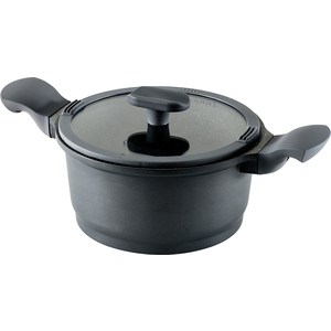

Кастрюля 2.4 л Gipfel Veding (0589), Veding (0589)