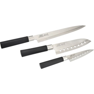 

Набор ножей 3 предмета Gipfel Japanese (6629), Japanese (6629)