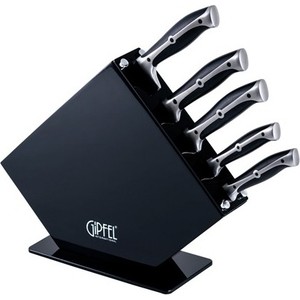 

Набор ножей 6 предметов Gipfel Paola (8449), Paola (8449)