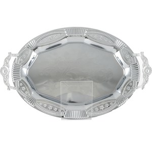 

Поднос 43х31 см Gipfel Lusia (3757), Lusia (3757)
