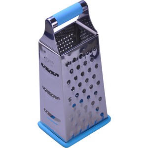 

Терка четырехсторонняя Gipfel Zerif (9759), Zerif (9759)