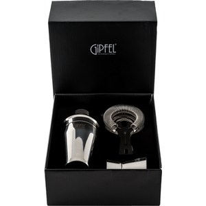 

Набор бармена Gipfel (9617), (9617)