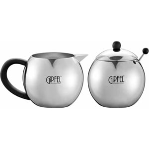 

Набор сахарница и молочник Gipfel Oreole (9833), Oreole (9833)