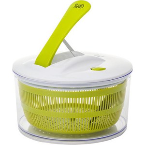 

Центрифуга для сушки зелени Gipfel Camila (9749), Camila (9749)