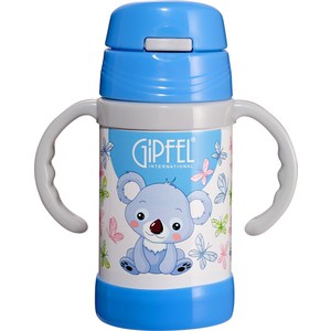 

Термос 0.26 л Gipfel Conto (8138), Conto (8138)