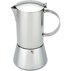 

Гейзерная кофеварка 4 чашки Gipfel Isabella (7118), Isabella (7118)