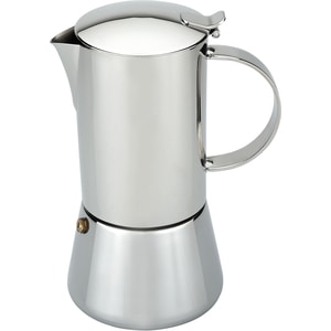 

Гейзерная кофеварка 10 чашек Gipfel Isabella (7120), Isabella (7120)