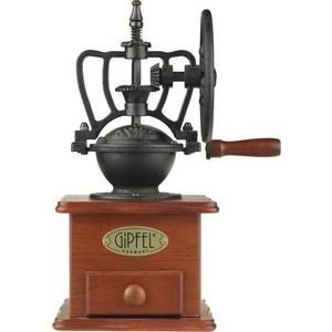 

Кофемолка ручная Gipfel (9210), (9210)