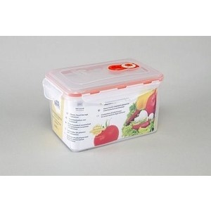 

Контейнер вакуумный для продуктов 2 л Stahlberg Оранжевый (4244-S), Оранжевый (4244-S)