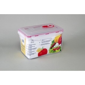 

Контейнер вакуумный для продуктов 2 л Stahlberg Розовый (4247-S), Розовый (4247-S)