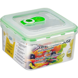 

Контейнер вакуумный для продуктов 1.25 л Stahlberg Зеленый (4330-S), Зеленый (4330-S)