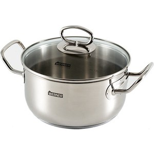 

Кастрюля 3.1 л Werner (0682), (0682)