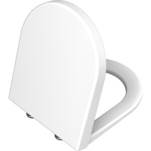 фото Сиденье для унитаза vitra s50 с микролифтом (801-003-009)