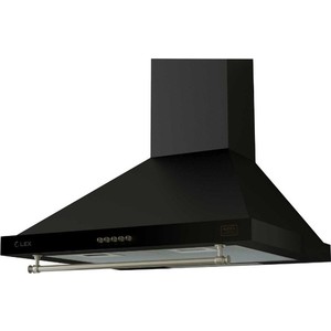 

Вытяжка Lex VINTAGE 600 BLACK, VINTAGE 600 BLACK
