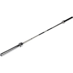 

Олимпийский гриф Original FitTools OB86'', Нагрузка до 500 фунтов (226 кг), Хромированный FT-OB-500LBS-CROME, OB86", Нагрузка до 500 фунтов (226 кг), Хромированный FT-OB-500LBS-CROME